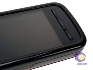 ���������� Nokia 5800