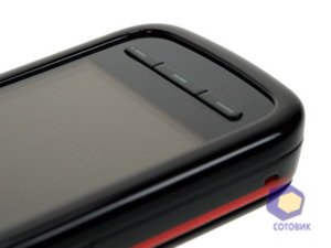 ���������� Nokia 5800