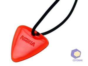 ���������� Nokia 5800