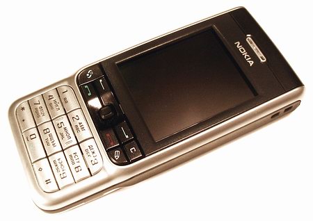 Nokia 3230