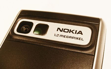 Nokia 3230