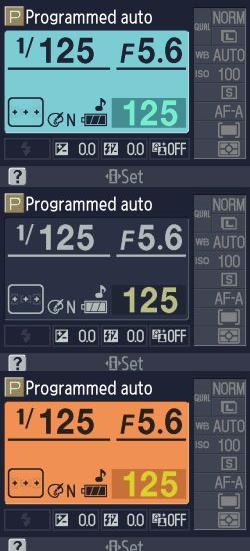 Nikon D60: ����� 