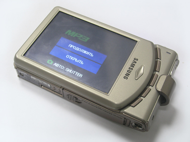 �������� �������� Samsung i7: ���� �� ����