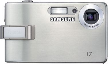   Samsung i7:   