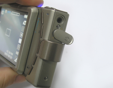 �������� �������� Samsung i7: ���� �� ����