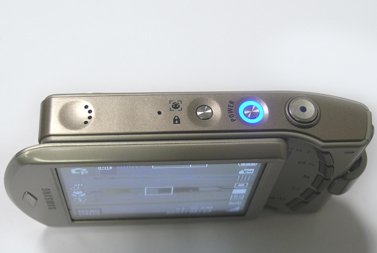 �������� �������� Samsung i7: ���� �� ����