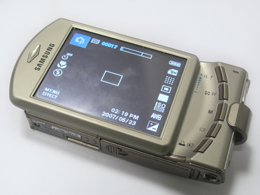   Samsung i7:   