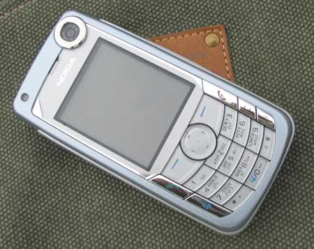 Nokia 6680