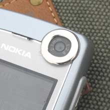 Nokia 6680