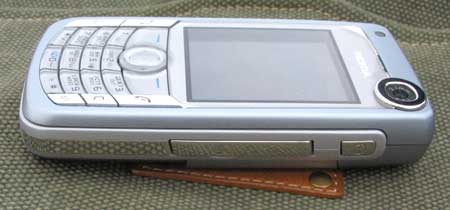 Nokia 6680