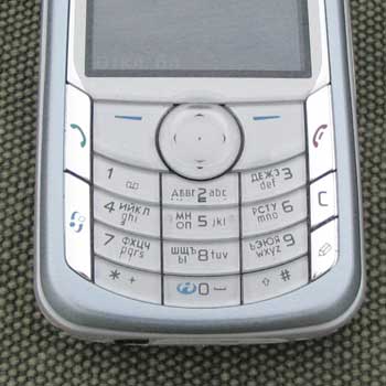 Nokia 6680