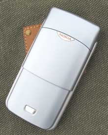 Nokia 6680