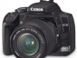 Canon EOS 400D:  