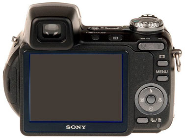 Sony Cyber-shot DSC-H5:  !