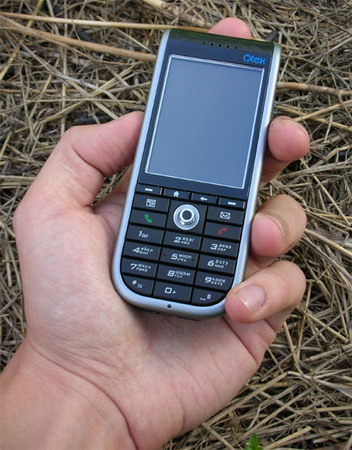 Qtek 8310     
