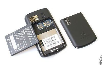 glofiish DX900:   SIM-   