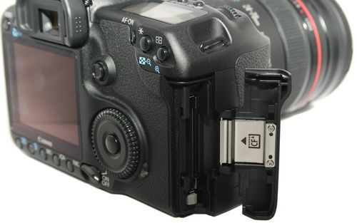 ����� Canon EOS 50D