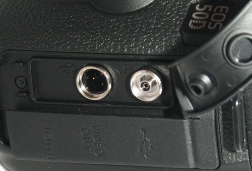 ����� Canon EOS 50D