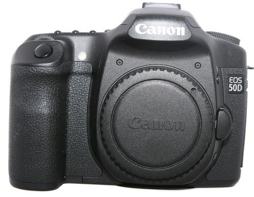 ����� Canon EOS 50D