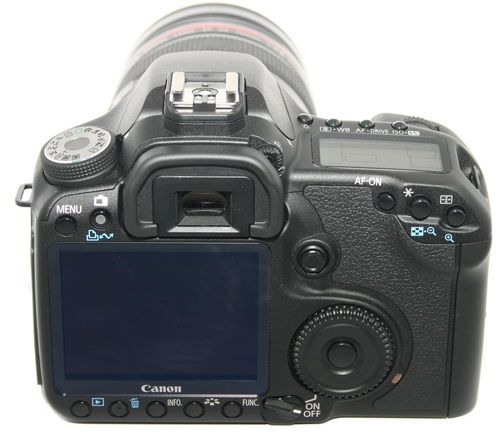 ����� Canon EOS 50D