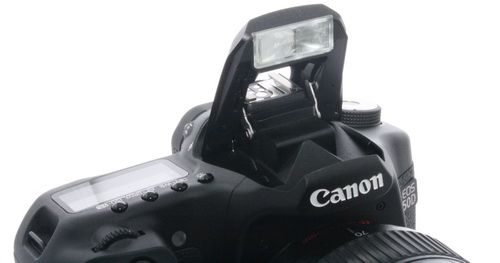  Canon EOS 50D