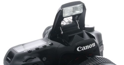 ����� Canon EOS 50D