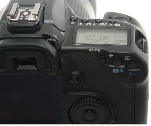 ����� Canon EOS 50D