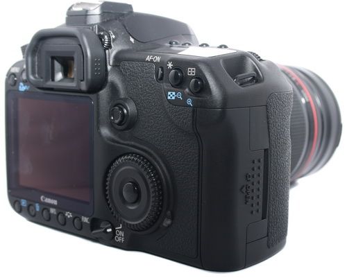 ����� Canon EOS 50D