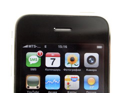 ���������� iPhone 3G