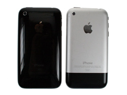 ���������� iPhone 3G