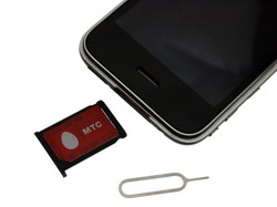 ���������� iPhone 3G