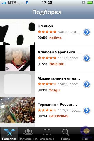 ��������� Nokia N76