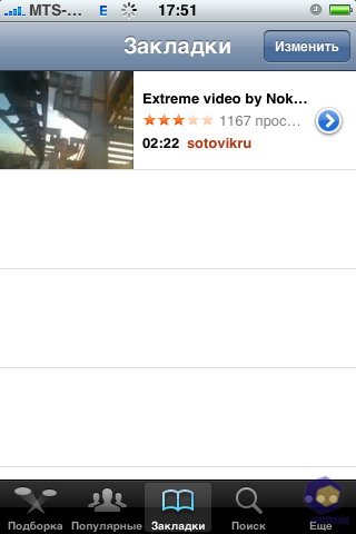 ��������� Nokia N76