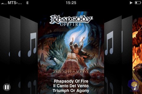 ��������� iPhone 3G