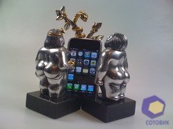 ���������� � ������ iPhone 3G