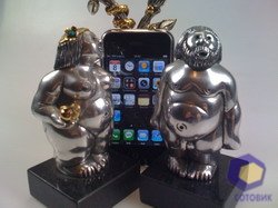 ���������� � ������ iPhone 3G