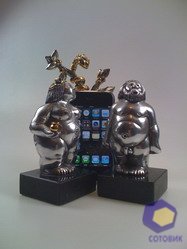 ���������� � ������ iPhone 3G