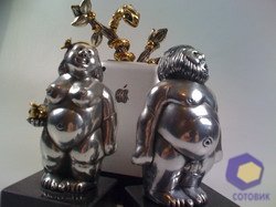 ���������� � ������ iPhone 3G