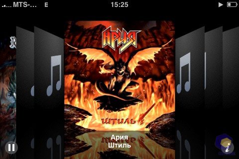 ��������� iPhone 3G