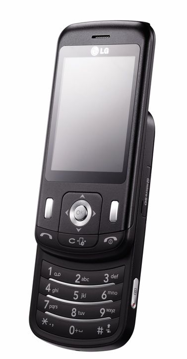 ����� �������� LG KC780