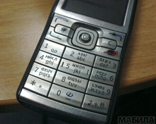 ��������������� ����� Nokia 5800: ������� ���������� � 5800�