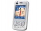 Nokia 6110 Navigator:    GPS.  