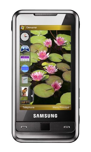 Samsung Omnia SGH-i900
