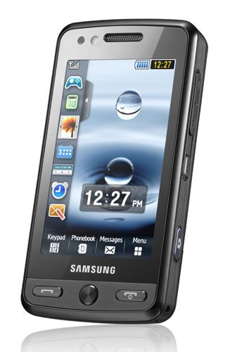 Samsung M8800 Pixon