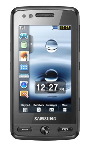 Samsung M8800 Pixon