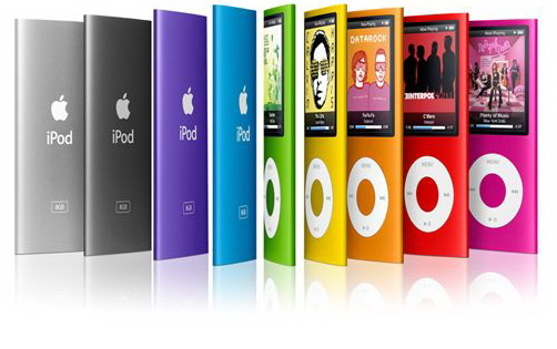 Apple iPod Nano