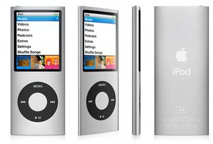 Apple iPod Nano