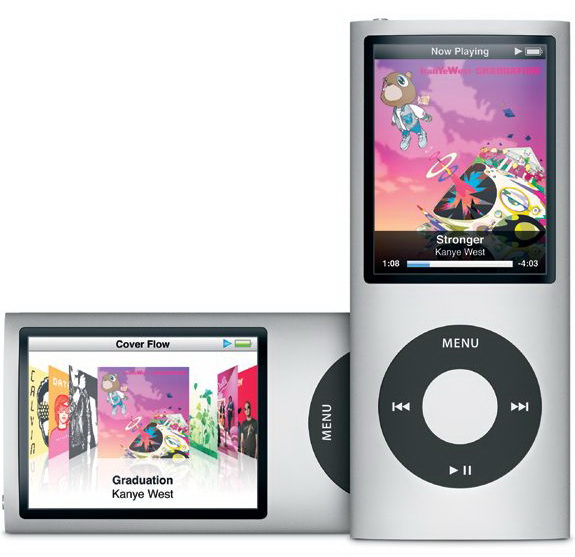 Apple iPod Nano