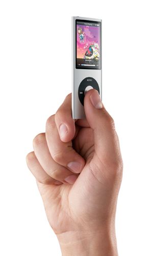 Apple iPod Nano