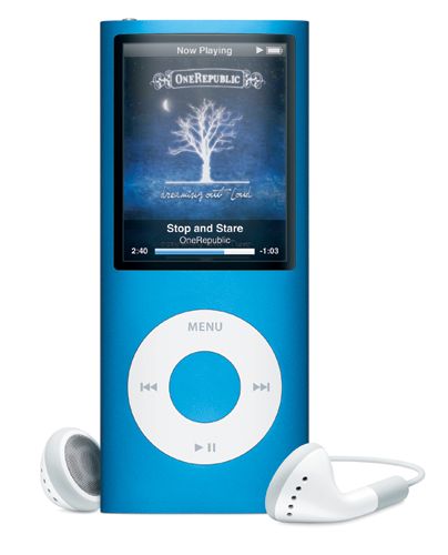 Apple iPod Nano